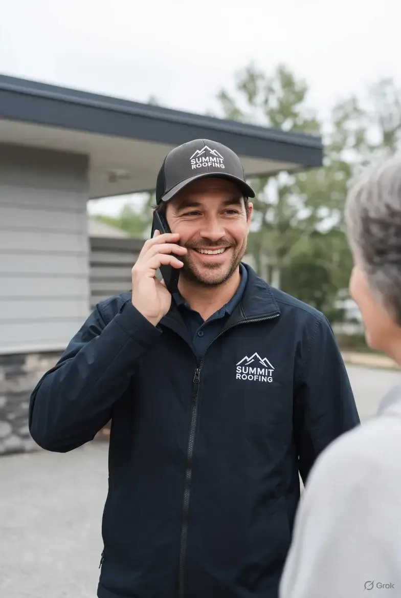 Flat Roof Leak Repair Baker, NV FAQs